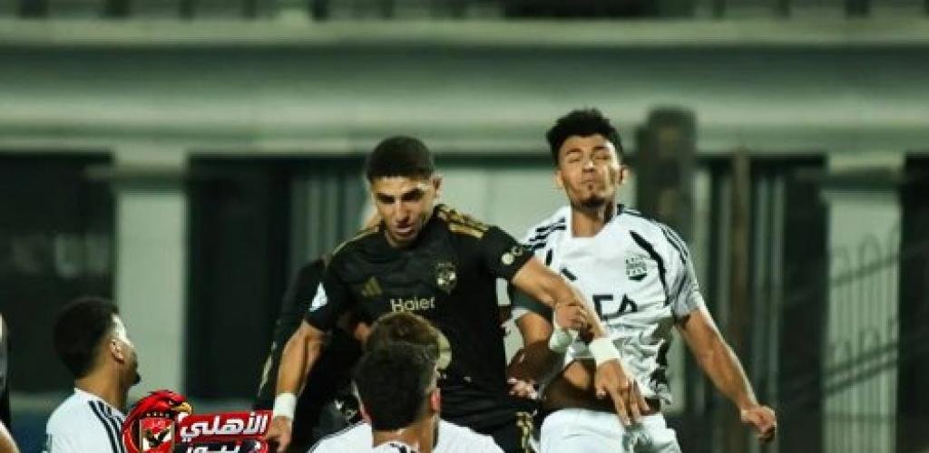 لجنة الحكام تحسم الجدل.. زد لا يستحق ركلة جزاء أمام الأهلي وقرار بطرد ثنائي الأحمر وبيراميدز