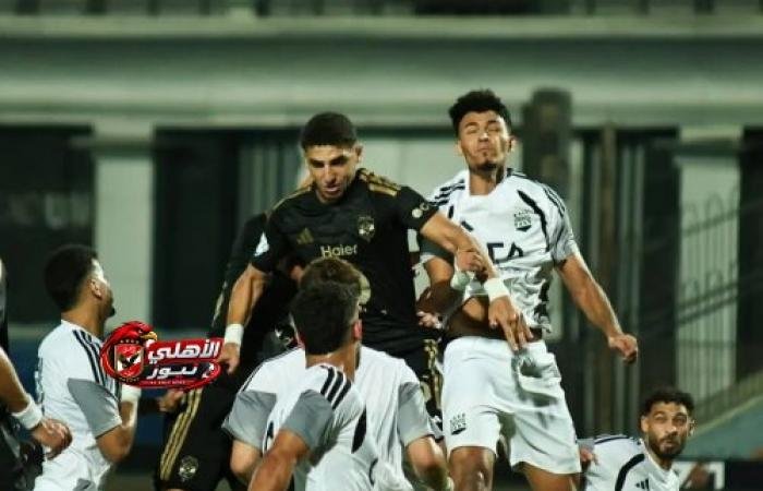 لجنة الحكام تحسم الجدل.. زد لا يستحق ركلة جزاء أمام الأهلي وقرار بطرد ثنائي الأحمر وبيراميدز