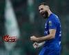 الهلال السعودي ينهي تعاقده مع كريم بنزيما بالتراضي بعد 6 أشهر.. تعرف على أرقامه مع الزعيم